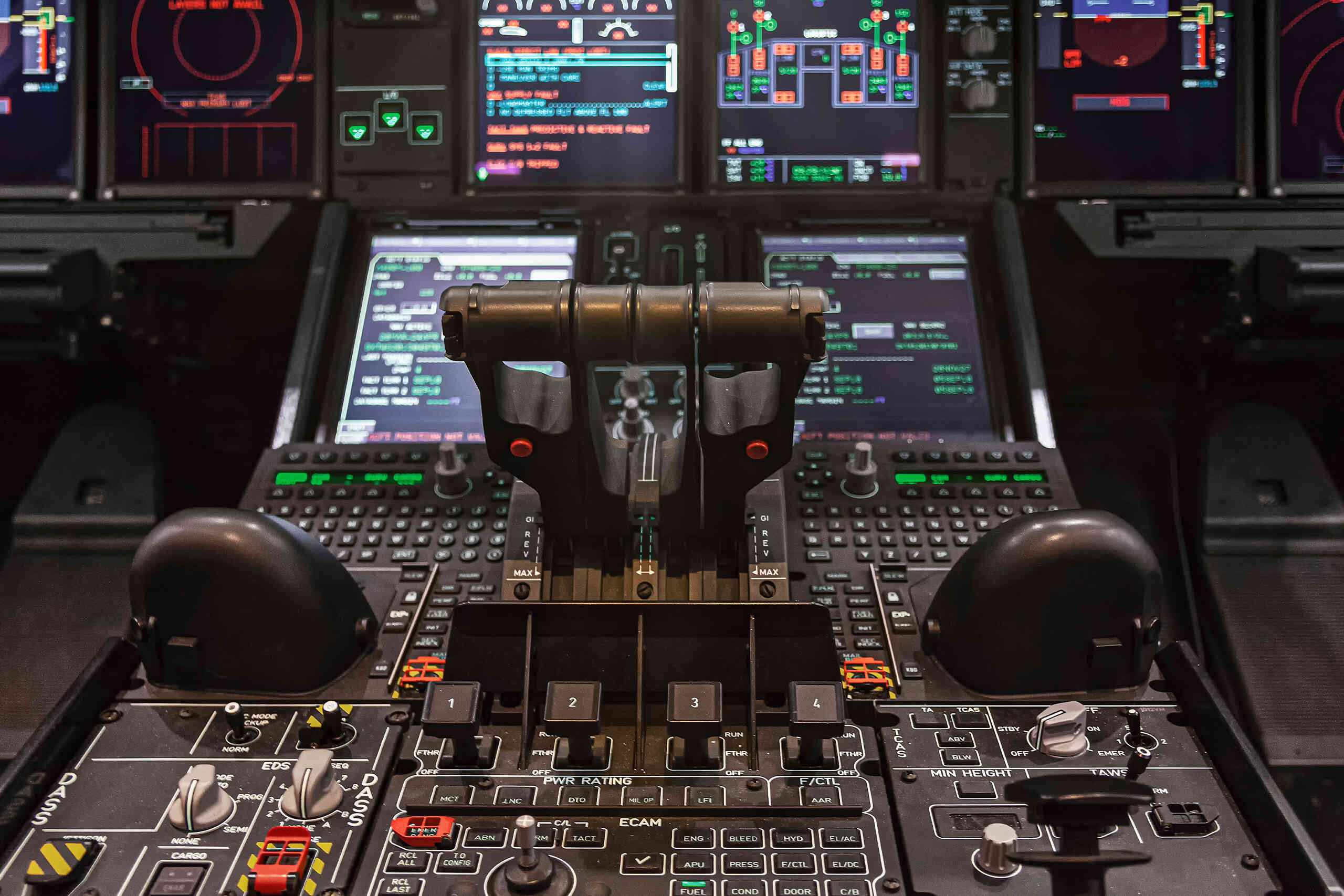 Product Engineer – Avionics & Instruments