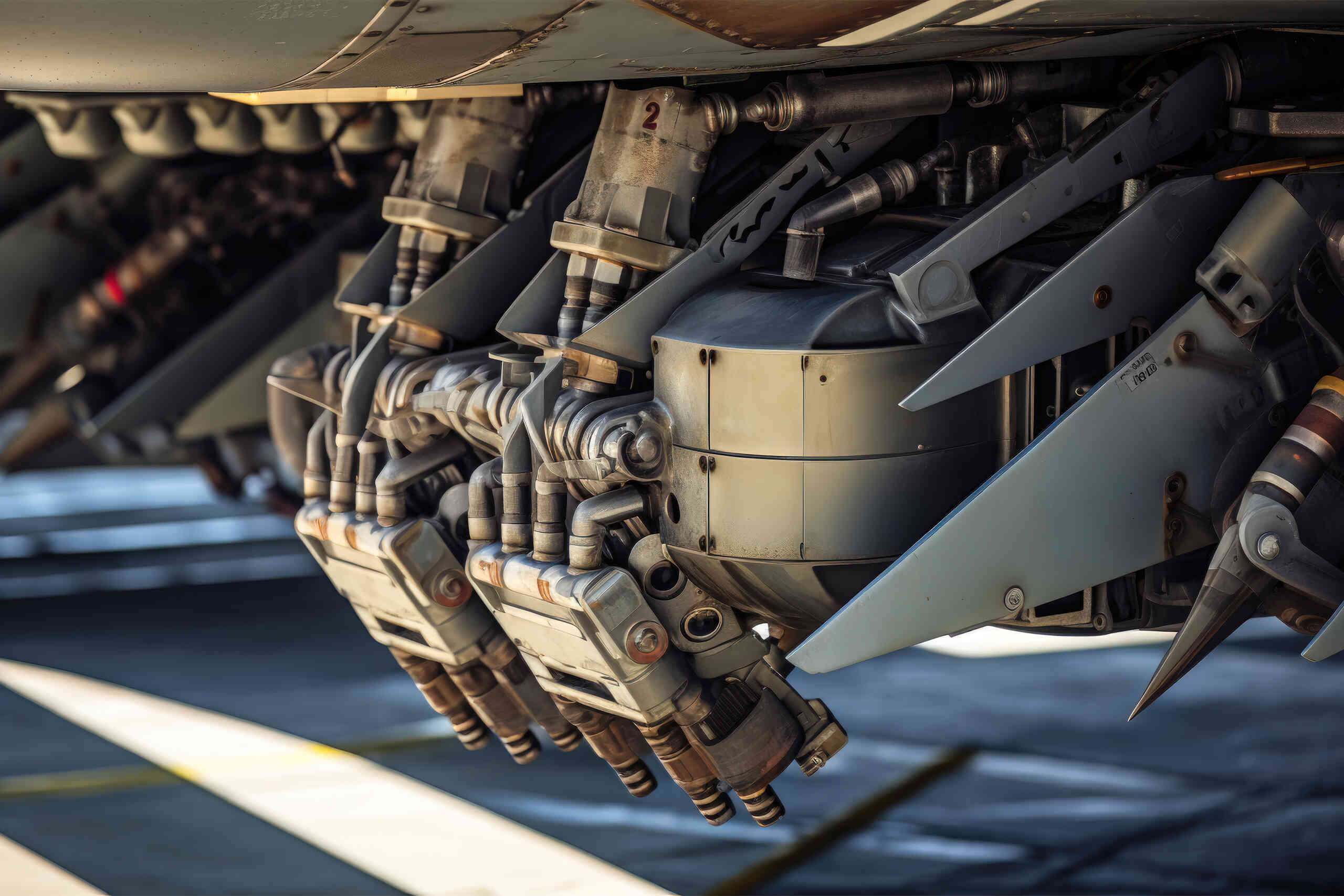 Technician Avionics & Instruments